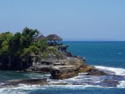 Ubud Monkey Forest Rice Terrace and Tanah Lot Private Tour