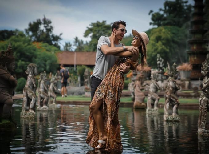 Bali Full Day Instagram Highlights Tour